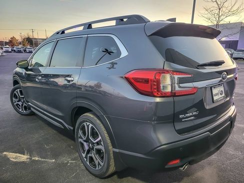 Certified 2026 Subaru Ascent Touring AWD/4WD image 7