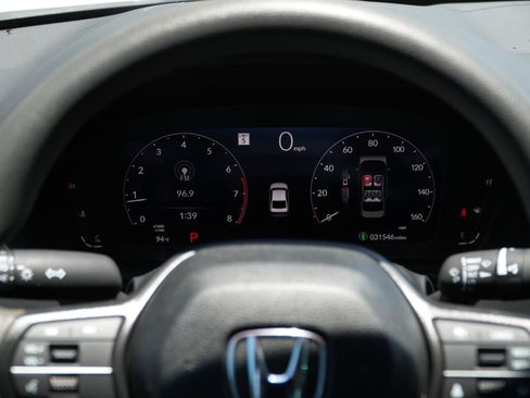 Used 2024 Honda Accord EX image 24