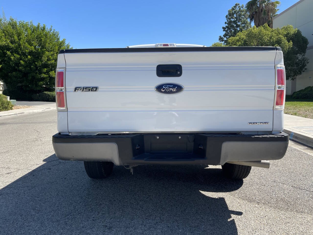Used 2014 Ford F150 XL RWD image 6