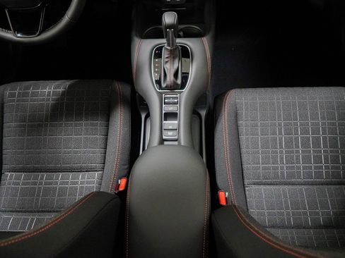New 2026 Honda HR-V Sport image 30