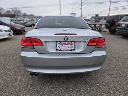 Used 2008 BMW 328i Convertible image 6