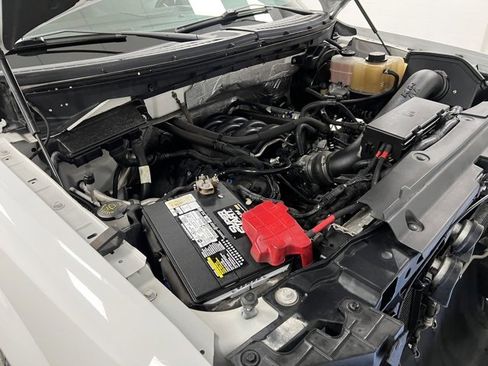 Used 2012 Ford F150 XLT w/ XLT Chrome Pkg image 51
