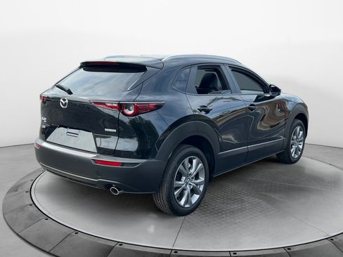 New 2026 MAZDA CX-30 AWD 2.5 S image 7