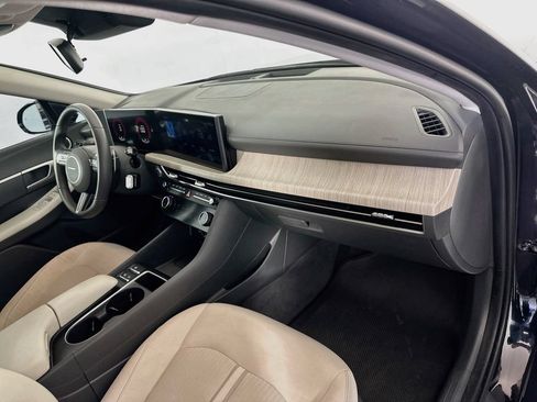 Certified 2025 Hyundai Sonata SEL FWD image 28