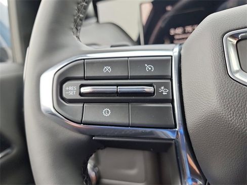 New 2026 GMC Yukon XL Denali w/ Sun & Power Step Package image 27