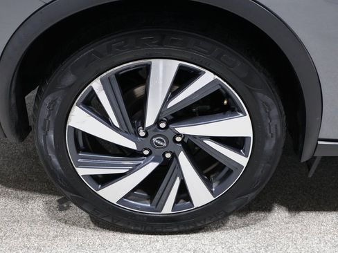 Used 2023 Nissan Murano SL image 18