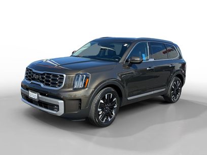 Used 2023 Kia Telluride SX Prestige