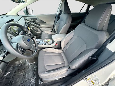 New 2026 Subaru Crosstrek 2.0i Premium image 18