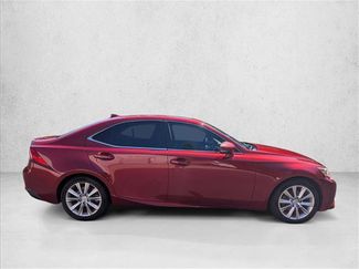 Used 2015 Lexus IS 250 AWD w/ Premium Package video 4