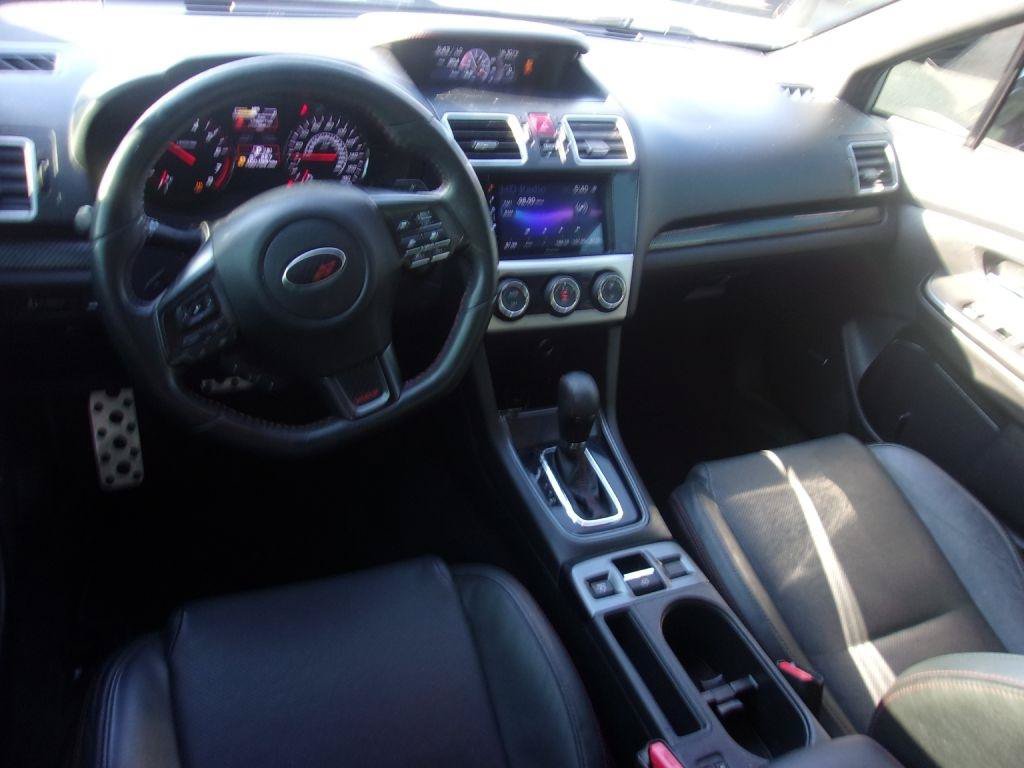 Used 2020 Subaru WRX Limited AWD/4WD image 5