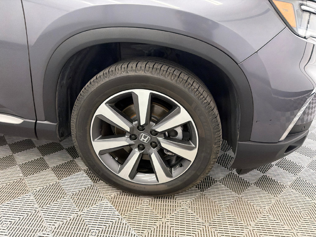 Used 2024 Honda Pilot Elite image 14