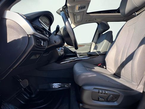 Used 2016 BMW X5 xDrive35i image 16