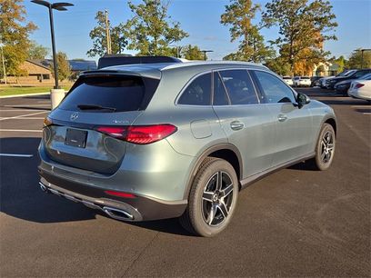 New 2026 Mercedes-Benz GLC 300 4MATIC
