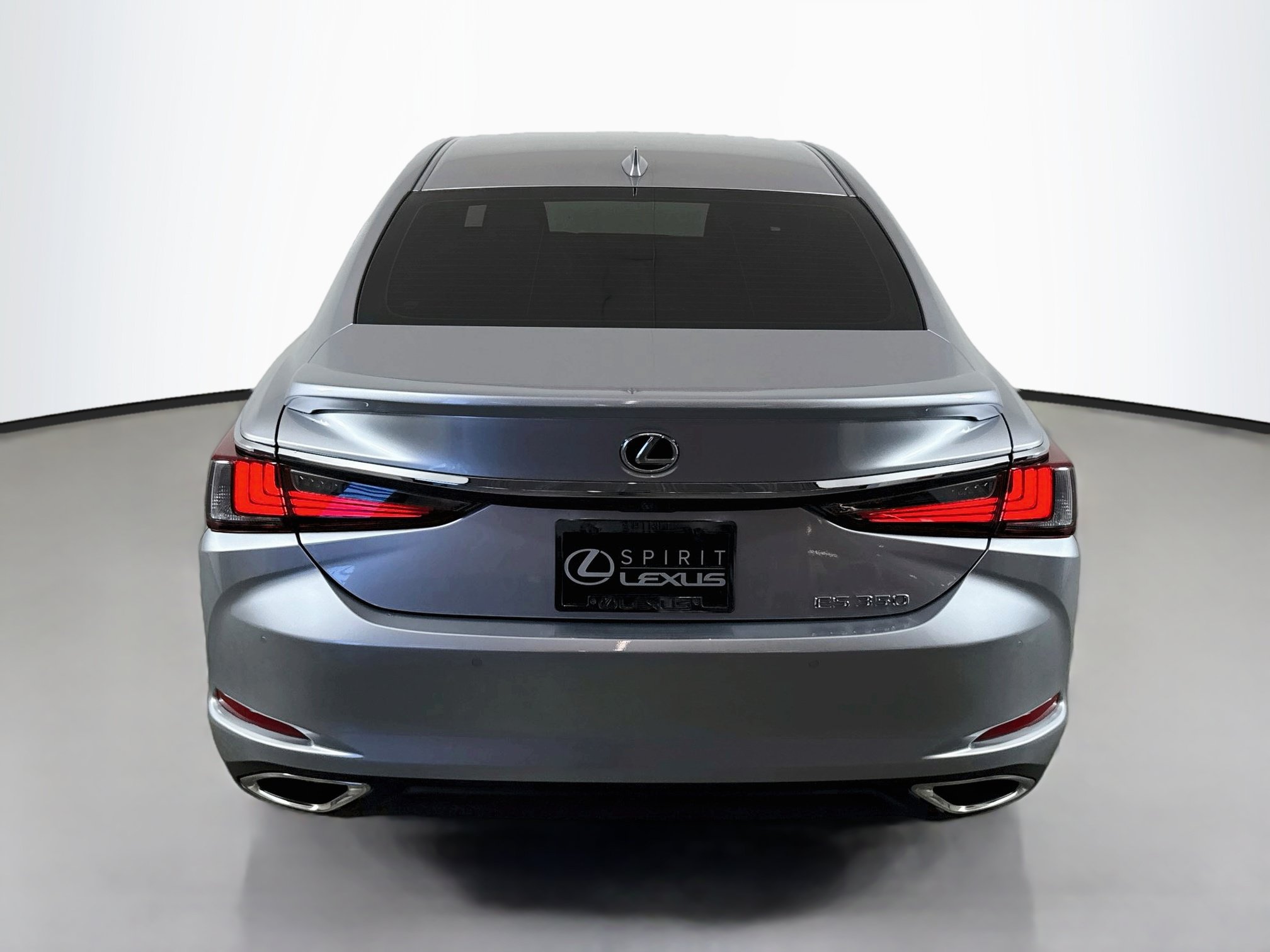 Used 2024 Lexus ES 350 w/ Premium Package FWD image 6