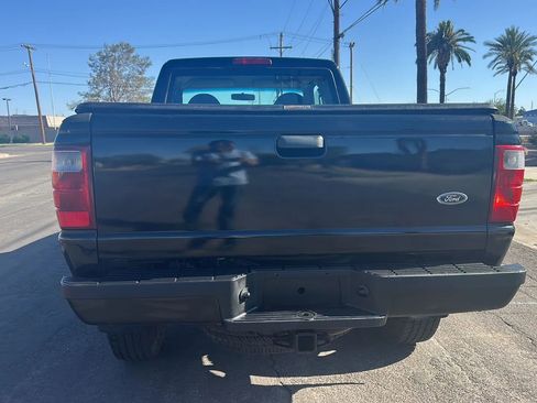 Used 2003 Ford Ranger XLT image 34