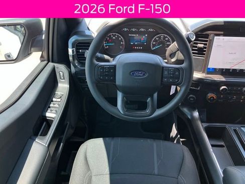 New 2026 Ford F150 STX RWD image 22