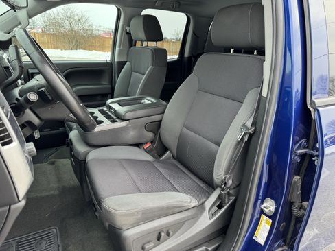 Used 2014 Chevrolet Silverado 1500 LT w/ All Star Edition image 25