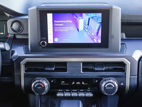 New 2026 Toyota Tacoma SR5 image 19