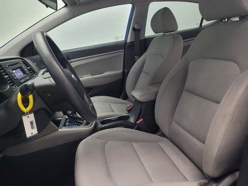 Used 2017 Hyundai Elantra SE image 17