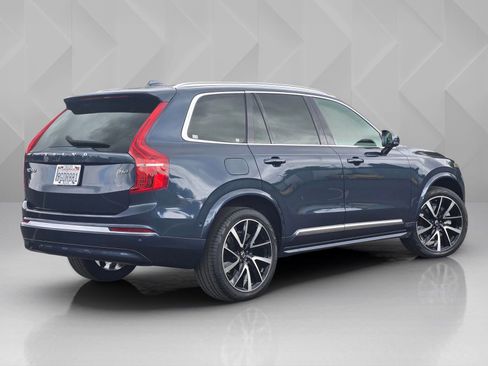 Certified 2023 Volvo XC90 B6 Plus w/ Protection Package Premier AWD/4WD image 6
