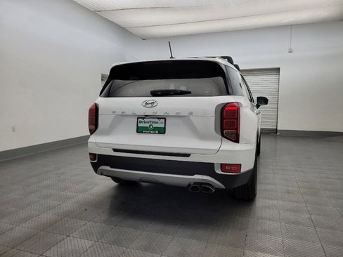 Used 2021 Hyundai Palisade SEL image 7