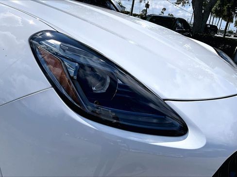 Used 2023 Maserati Grecale Modena AWD/4WD image 28