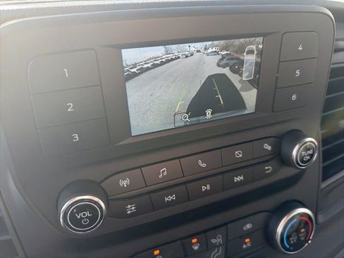 New 2024 Ford Transit 250 Base w/ Load Area Protection Package image 18