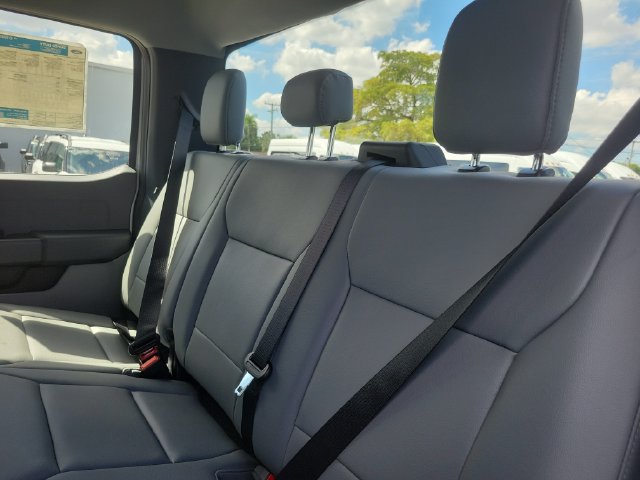 New 2027 Ford F350 XL AWD/4WD image 8