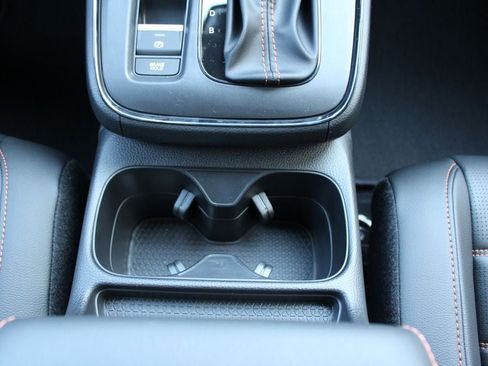 New 2026 Honda CR-V Sport Touring image 45