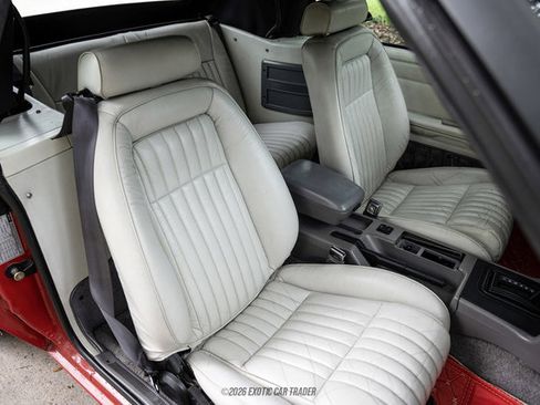 Used 1993 Ford Mustang LX RWD image 56