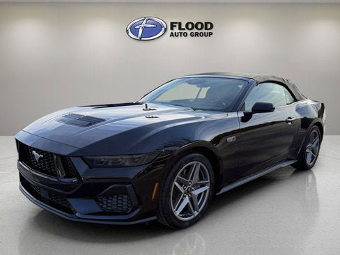 New 2026 Ford Mustang GT Premium image 3