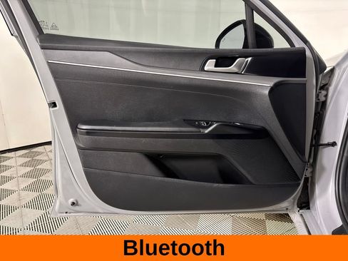 Used 2021 Kia K5 GT-Line w/ GT-Line FWD Premium Package image 11