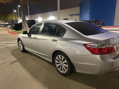 Used 2013 Honda Accord EX-L image 3