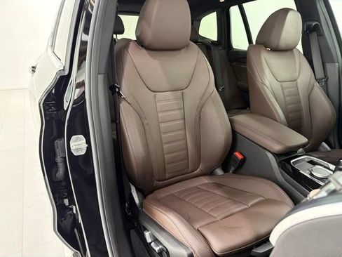 Used 2023 BMW X3 xDrive30i w/ Premium Package AWD/4WD image 19