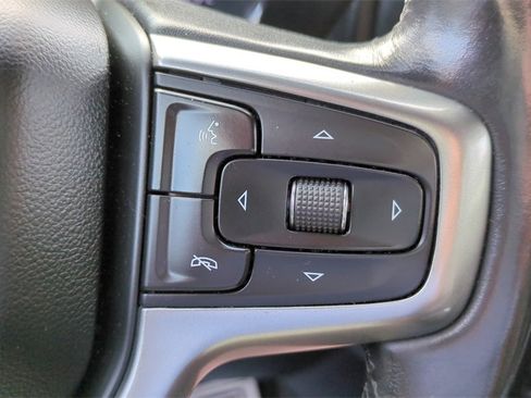 Used 2021 Chevrolet Silverado 2500 LTZ w/ LTZ Plus Package image 24