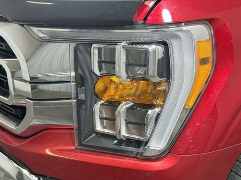 Used 2022 Ford F150 XLT w/ Equipment Group 302A High RWD image 25