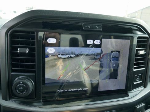 New 2026 Ford F150 Lariat w/ Equipment Group 501A Mid image 23