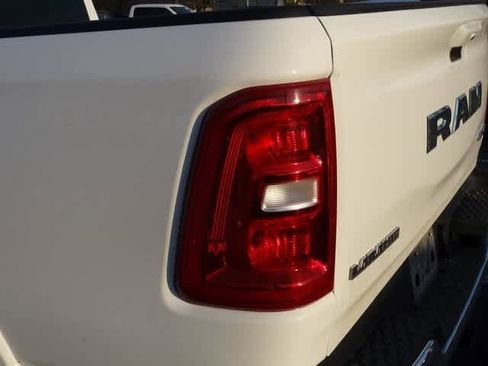 Used 2025 RAM 1500 Laramie image 22
