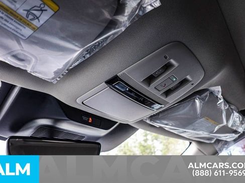 Certified 2025 Nissan Murano Platinum w/ Cargo Package image 62