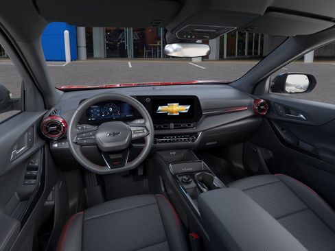 New 2026 Chevrolet Equinox RS image 15