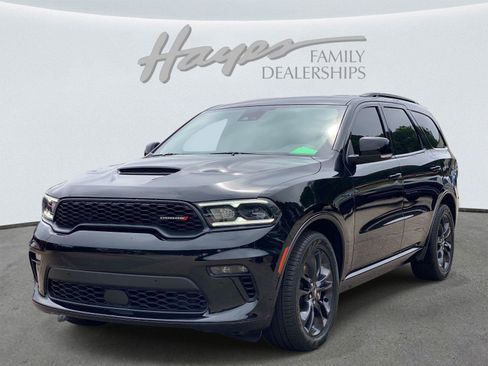 Used 2023 Dodge Durango R/T AWD/4WD image 11