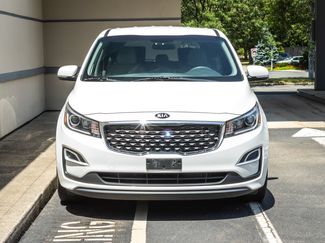 Used 2020 Kia Sedona LX FWD video 2
