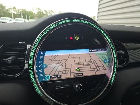 Used 2023 MINI Cooper S image 11