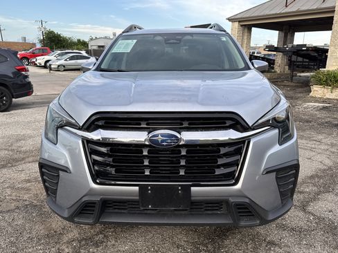 Certified 2024 Subaru Ascent Premium AWD/4WD image 8