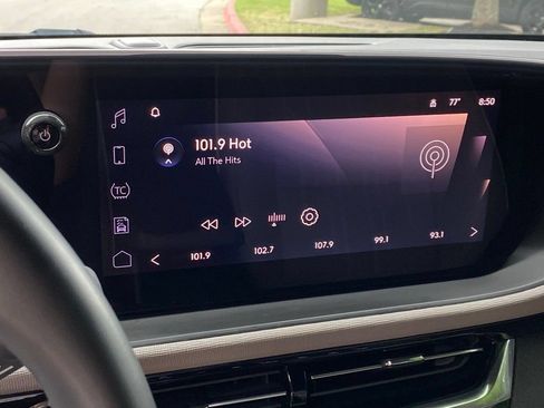 Used 2024 Buick Envista Avenir FWD image 15