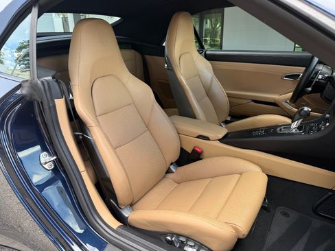 Used 2019 Porsche 911 Carrera S RWD image 28