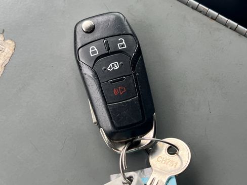 Used 2020 Ford Transit 350 Low Roof image 27