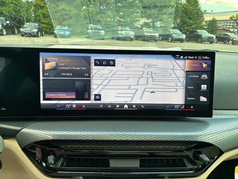 New 2026 BMW 330i xDrive Sedan w/ Convenience Package AWD/4WD image 14