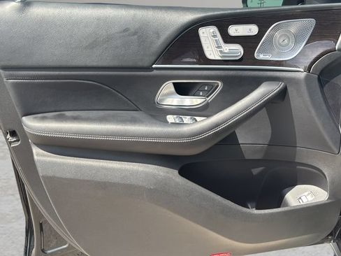 Used 2020 Mercedes-Benz GLE 350 4MATIC image 20