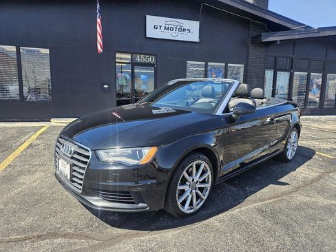Used 2015 Audi A3 1.8T Premium Plus FWD image 9